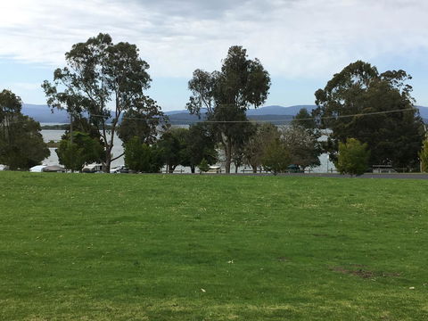 Lakeside At Mallacoota - Accommodation 4U 22