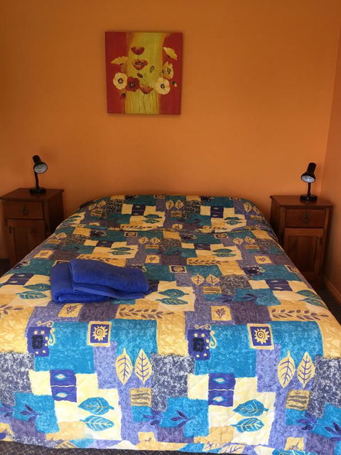 Lakeside At Mallacoota - Accommodation 4U 29