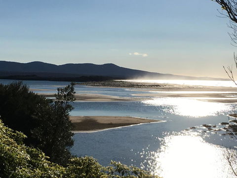 Lakeside At Mallacoota - Accommodation 4U 33