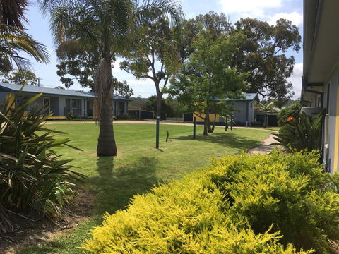 Lakeside At Mallacoota - Accommodation 4U 16