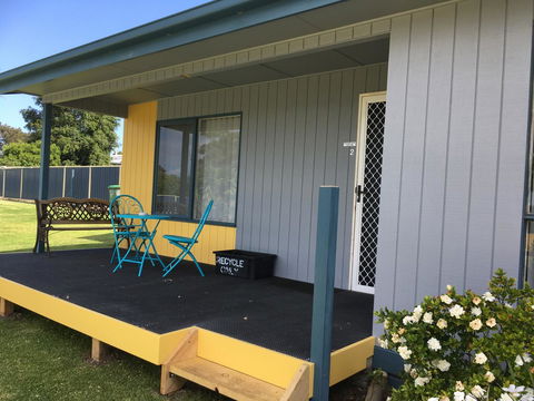 Lakeside At Mallacoota - Accommodation 4U 7