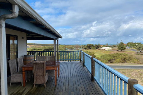 The Birds Nest - Accommodation 4U 2