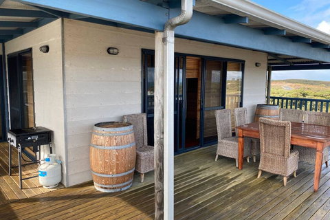 The Birds Nest - Accommodation 4U 1