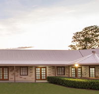 The Block Vista BB - Accommodation 4U