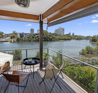 The Boat Shed - Accommodation 4U