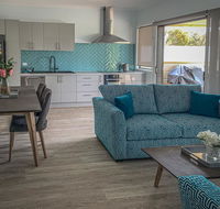 The Boathouse - Accommodation 4U