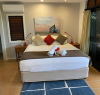 The Boathouse - Accommodation 4U