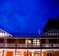 The Bridgetown Hotel - Accommodation 4U