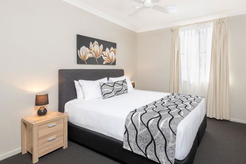 The Brighton Apartments - Accommodation 4U 1