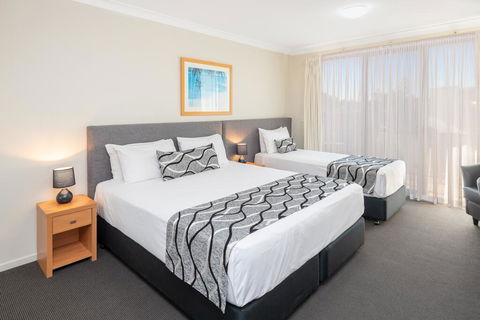 The Brighton Apartments - Accommodation 4U 3