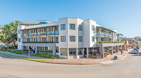 The Brighton Apartments - Accommodation 4U 0