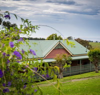 The Bryn at Tilba - Accommodation 4U