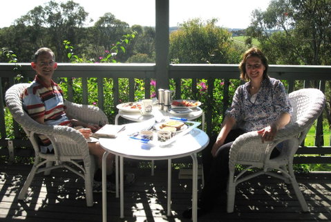 The Bryn At Tilba - Accommodation 4U 3