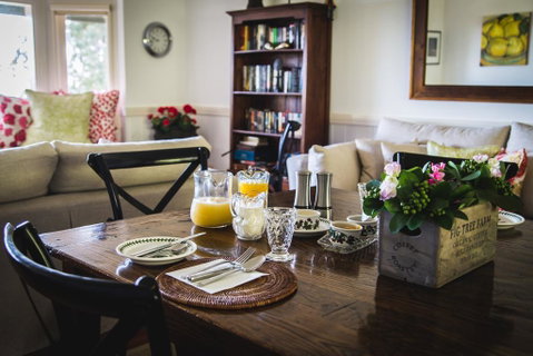 The Bryn At Tilba - Accommodation 4U 1