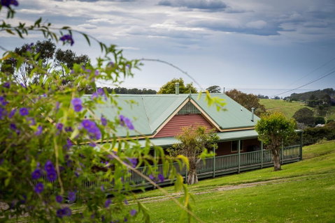 The Bryn At Tilba - Accommodation 4U 0