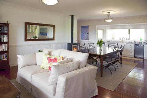 The Bryn At Tilba - Accommodation 4U 2