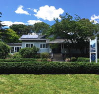 The Bundanoon Guest House - Accommodation 4U