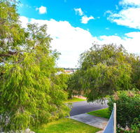 The Burswood Townhouse - Accommodation 4U