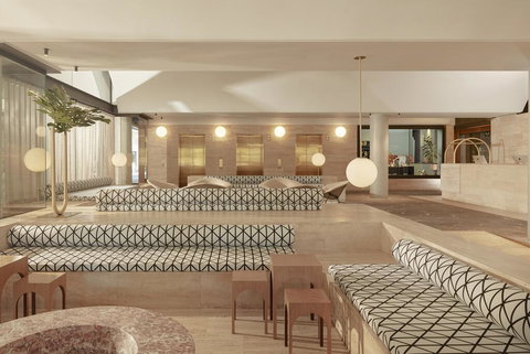 The Calile Hotel - Accommodation 4U 1