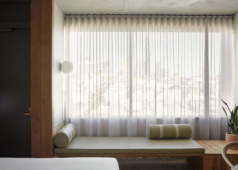 The Calile Hotel - Accommodation 4U 3