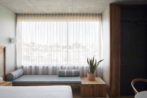 The Calile Hotel - Accommodation 4U 2