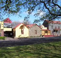 The Camperdown Mill - Accommodation 4U