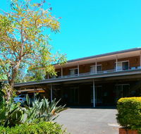 The Canungra Motel - Accommodation 4U