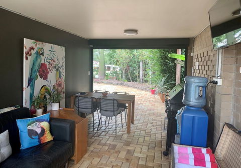 The Canungra Motel - Accommodation 4U 2