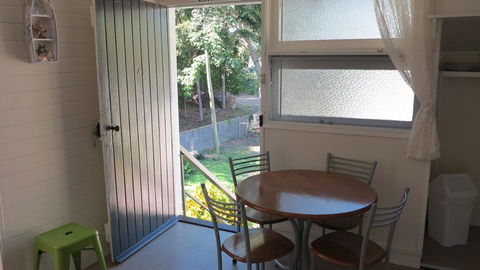 The Captain's Manor On Cook Unit 4 - Accommodation 4U 1