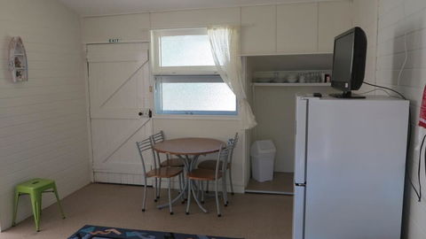 The Captain's Manor On Cook Unit 4 - Accommodation 4U 3