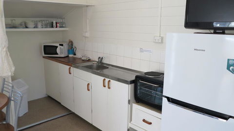 The Captain's Manor On Cook Unit 4 - Accommodation 4U 2