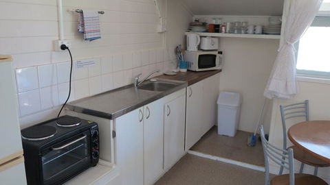 The Captain's Manor On Cook Unit 5 - Accommodation 4U 2