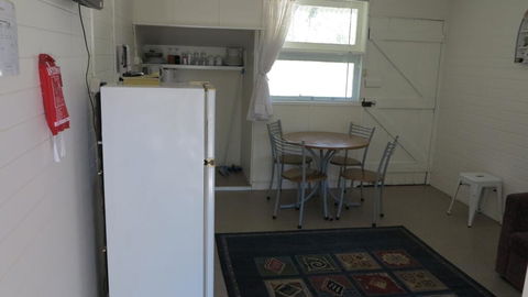 The Captain's Manor On Cook Unit 5 - Accommodation 4U 1