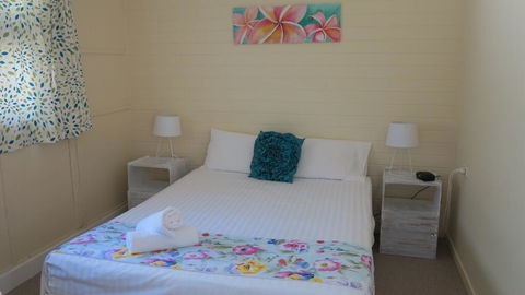 The Captain's Manor On Cook Unit 5 - Accommodation 4U 3