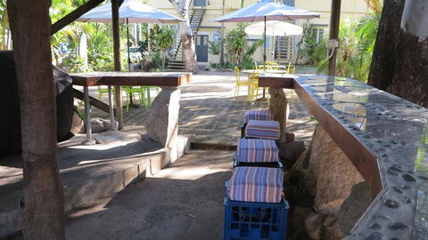 The Captain's Manor On Cook Unit 6 - Accommodation 4U 1