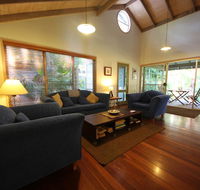 The Carrai - Accommodation 4U