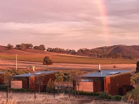 The Cellars At Heathcote II - Accommodation 4U 1