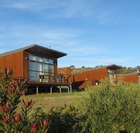 The Cellars At Heathcote II - Accommodation 4U