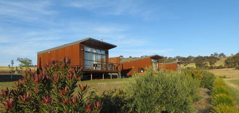 The Cellars At Heathcote II - Accommodation 4U 0