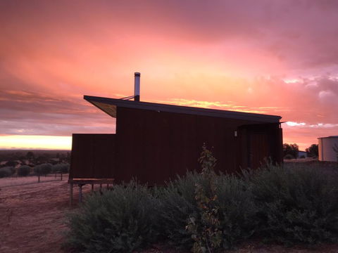 The Cellars At Heathcote II - Accommodation 4U 2