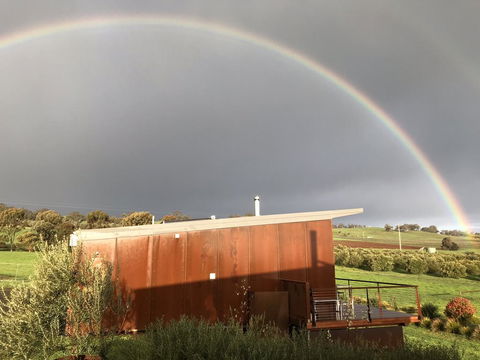 The Cellars At Heathcote II - Accommodation 4U 3