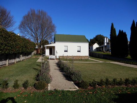 The Chapel Deloraine - Accommodation 4U 0