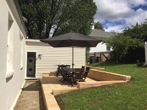 The Chapel Deloraine - Accommodation 4U 2