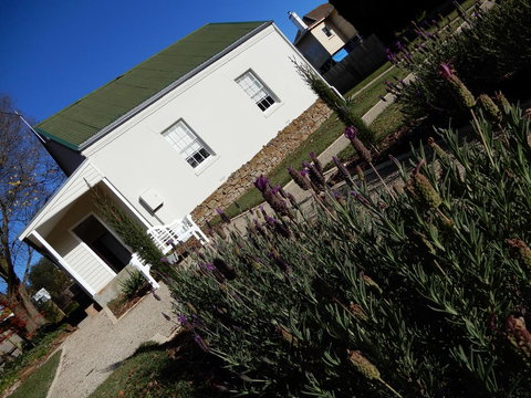 The Chapel Deloraine - Accommodation 4U 1
