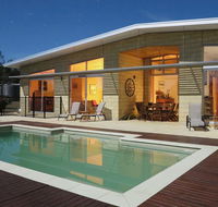 The Chocolate Lily Bed  Breakfast - Accommodation 4U