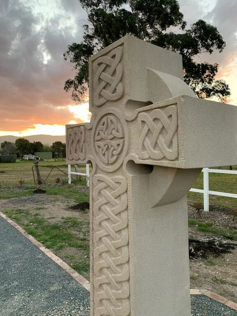 The Church At Barrington - Accommodation 4U 2
