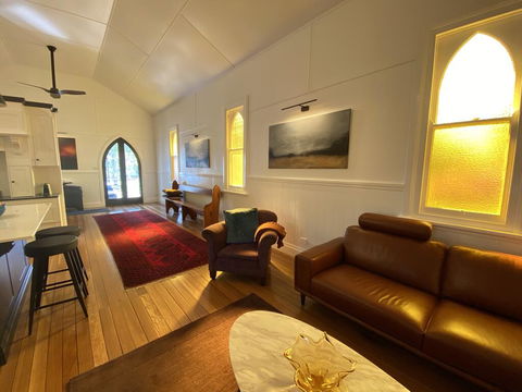 The Church At Barrington - Accommodation 4U 1