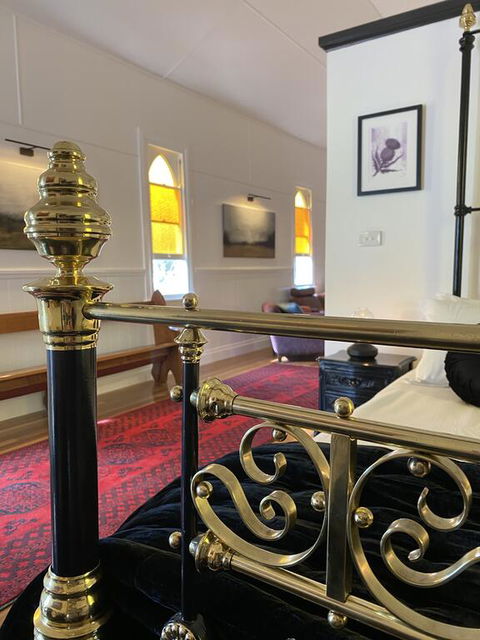 The Church At Barrington - Accommodation 4U 3