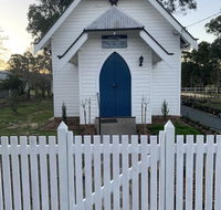 The Church at Barrington - Accommodation 4U