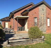 The Church Retreat - Accommodation 4U